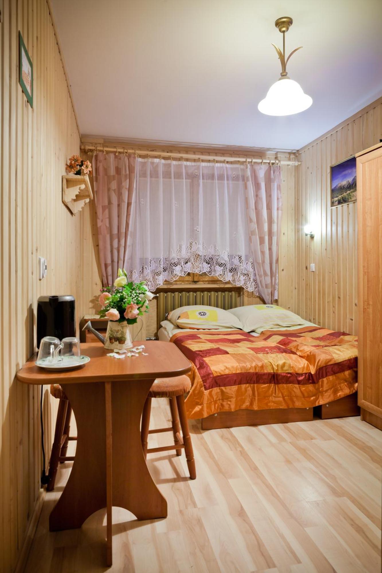 Smyrecek-Centrum Bukowiny Tatranská Bukovina Exteriér fotografie