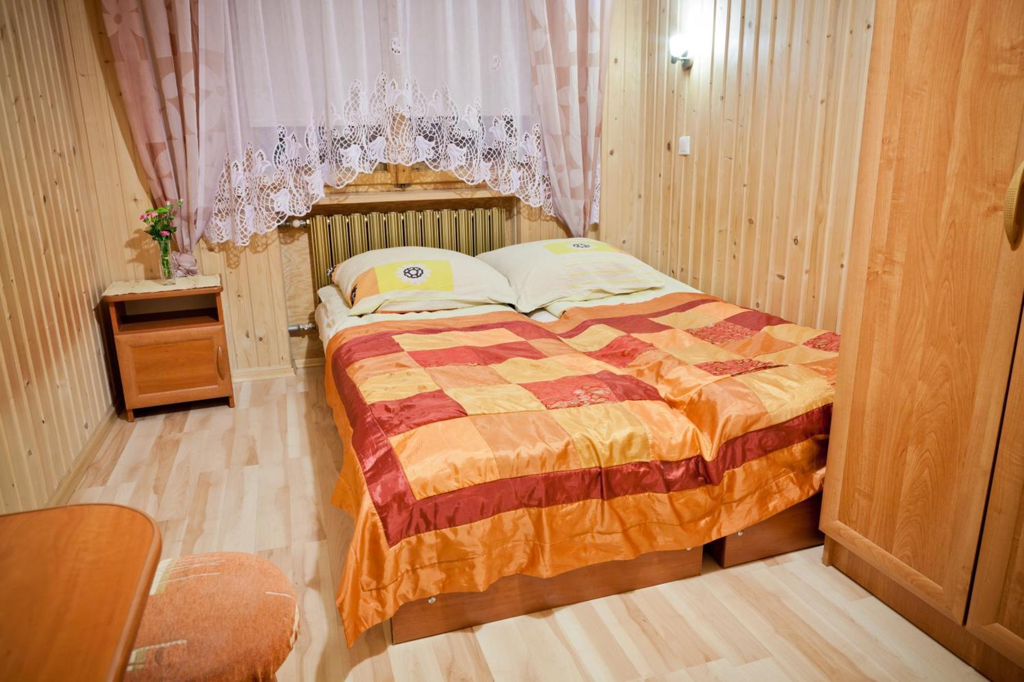 Smyrecek-Centrum Bukowiny Tatranská Bukovina Pokoj fotografie