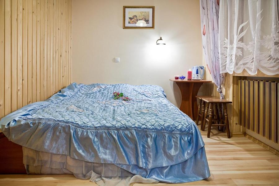 Smyrecek-Centrum Bukowiny Tatranská Bukovina Exteriér fotografie